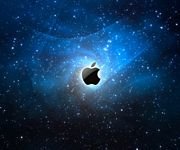 pic for Apple Galaxy 